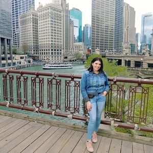 Meet your Posher, Amanda